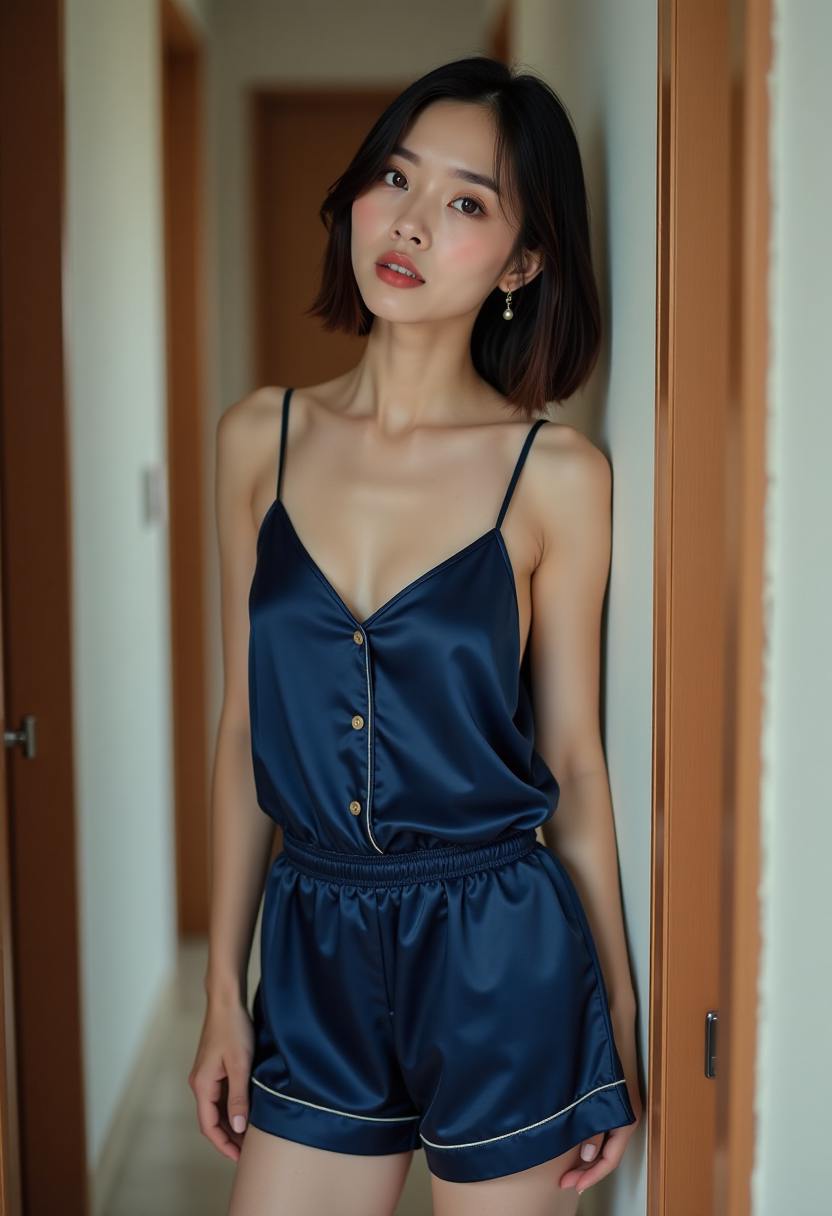 假面与软肋