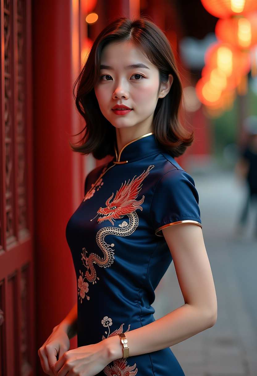 破晓的顿悟