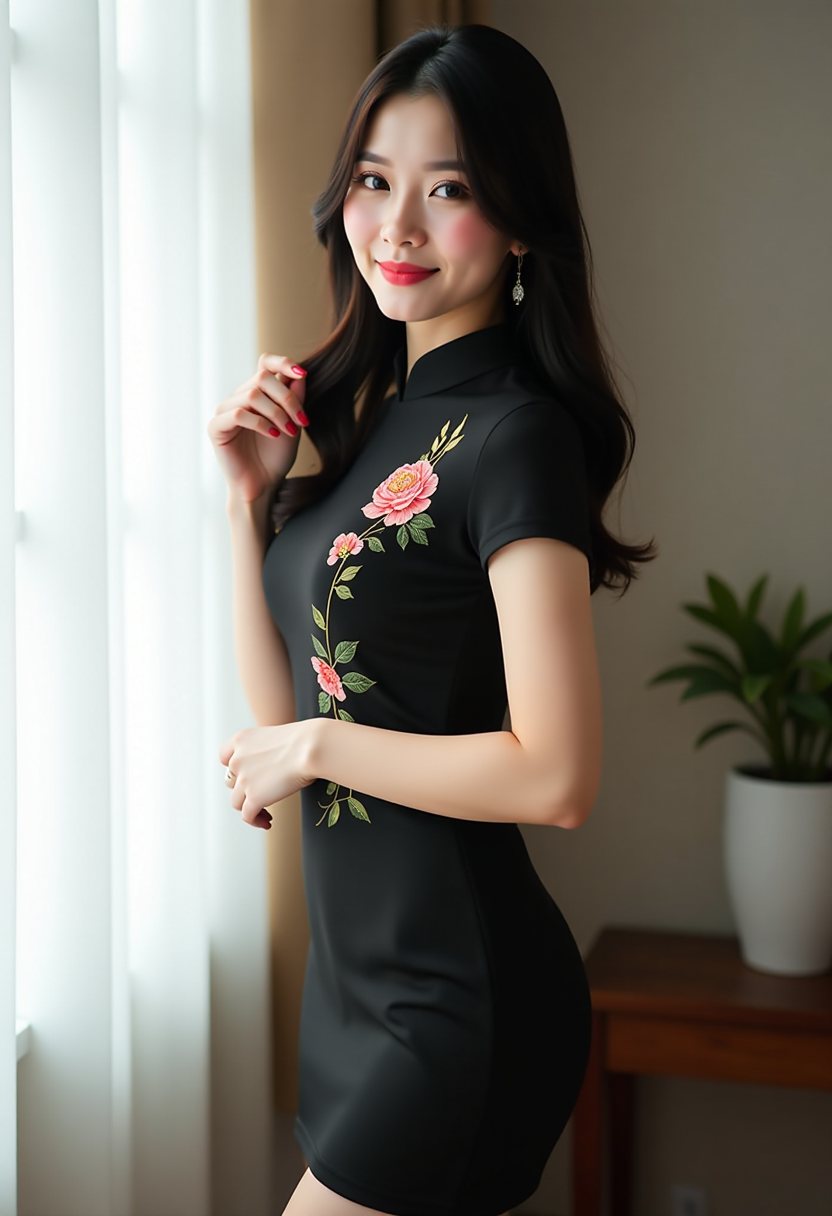 婚内解密之反转实录